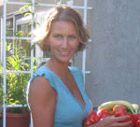 Nutritional Approach to Women's Issues in Santa Barbara , Betsy Markle