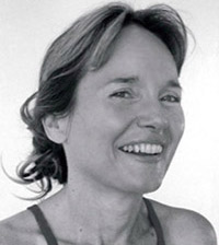 Suzanne Riordan -  Sedona Wellness Directory Manager