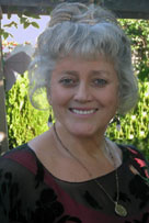 Certified Aromatherapist in Santa Barbara, Linda Taylor