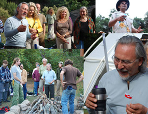 Tierra Sagrada: Preserving The Cultures of Indigenous Peoples and Their Environments 