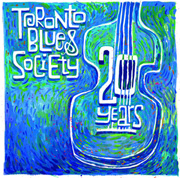 Toronto Blues Society