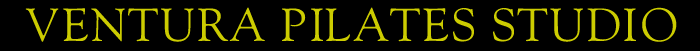Ventura Pilates Studio