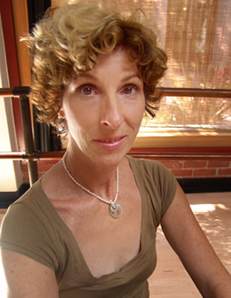 Ventura Pilates Studio Director Pamela Pilkenton