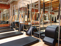 Ventura Pilates at Ventura Pilates Studio