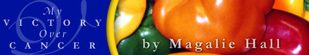 Nutrition for Victory Over Cancer