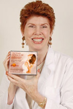Ventura Hypnotherapist, Dr. Bunny Vreeland