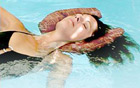 Watsu&reg; in Ojai - Cyrena Hausman