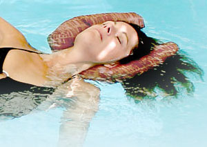 Ojai Watsu & Waterdance