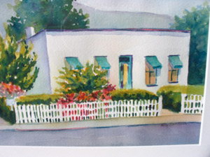 Santa Barbara Chiropractor, Dr. Eric Watts