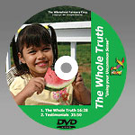 Watch the Wholefood Farmacy video - The Best in Wholefood Products