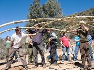 Santa Barbara New Years Spiritual Retreat