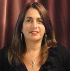 Elizabeth Wolfson, PhD, LCSW - Licensed Practicing Psychotherapist in Santa Barbara