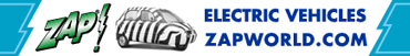 ZAP! Electric Vehicles