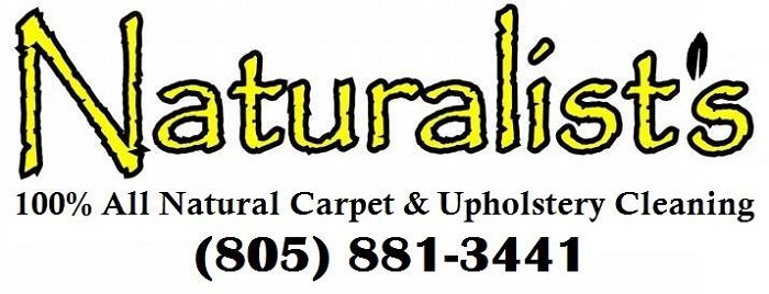 Santa Barbara Non Toxic Carpet Cleaning And Natural Upholstery